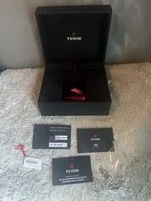 Tudor Black Bay S&G 41mm - Black Dial Two-Tone ( 2022) 3