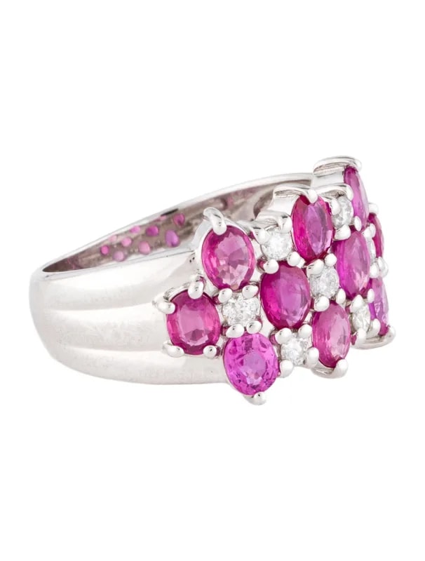 2.55ctw & Band — Jewelry — resale