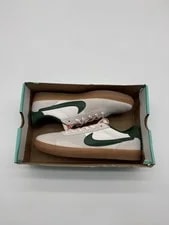 Nike SB — New Nike SB Heritage Vulc Shoes Size 10 Skate CD5010 104 — Sneaker — resale