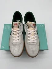 New Nike SB Heritage Vulc Shoes Size 10 Skate CD5010 104 2