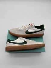 New Nike SB Heritage Vulc Shoes Size 10 Skate CD5010 104 4