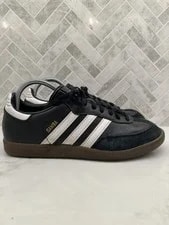 Adidas Samba Classic OG Size 8 Lace Up 2