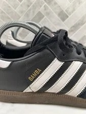 Adidas Samba Classic OG Size 8 Lace Up 3