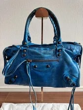 Balenciaga City - Fair (JP) 2