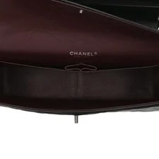 Chanel Matelasse 30 Double Flap Chain 629655 3