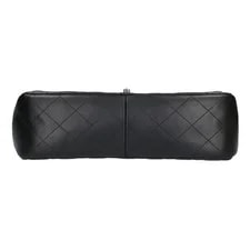 Chanel Matelasse 30 Double Flap Chain 629655 4