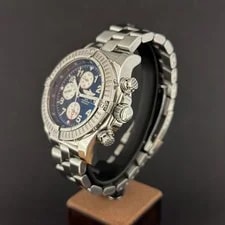 (SO4) Breitling Super Avenger II A13371 48mm Automatic Chronograph 2