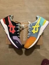 Asics Gel-Lyte III Sean Wotherspoon X Atmos ’s 3