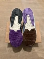 Asics Gel-Lyte III Sean Wotherspoon X Atmos ’s 4