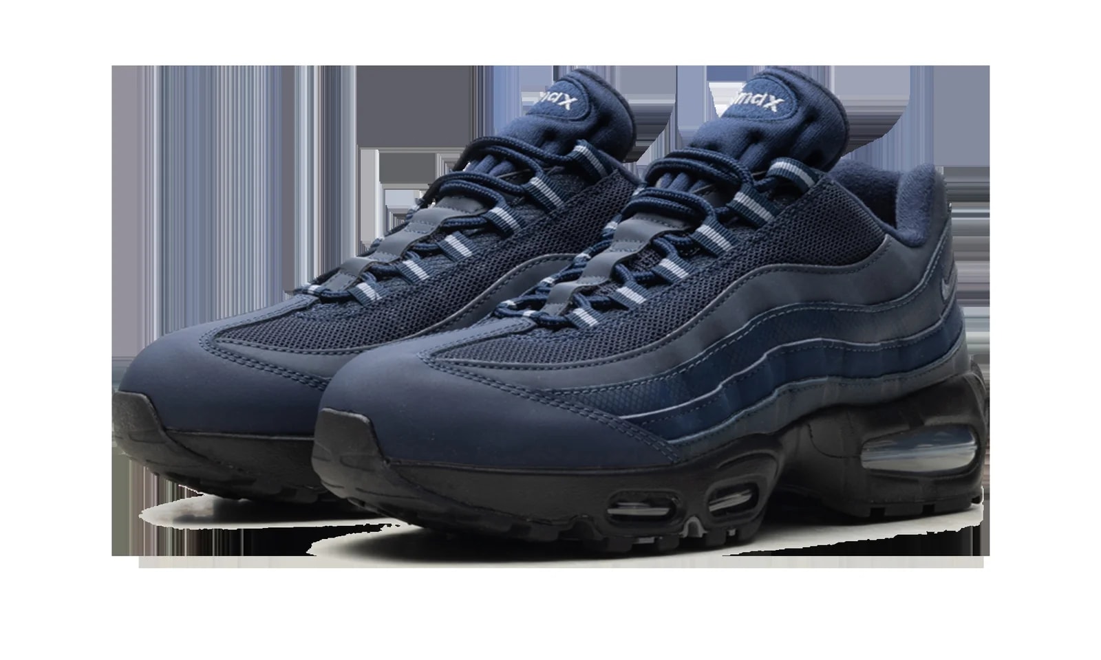 Nike Air Max 95 Big Bubble " IM0696 001 2