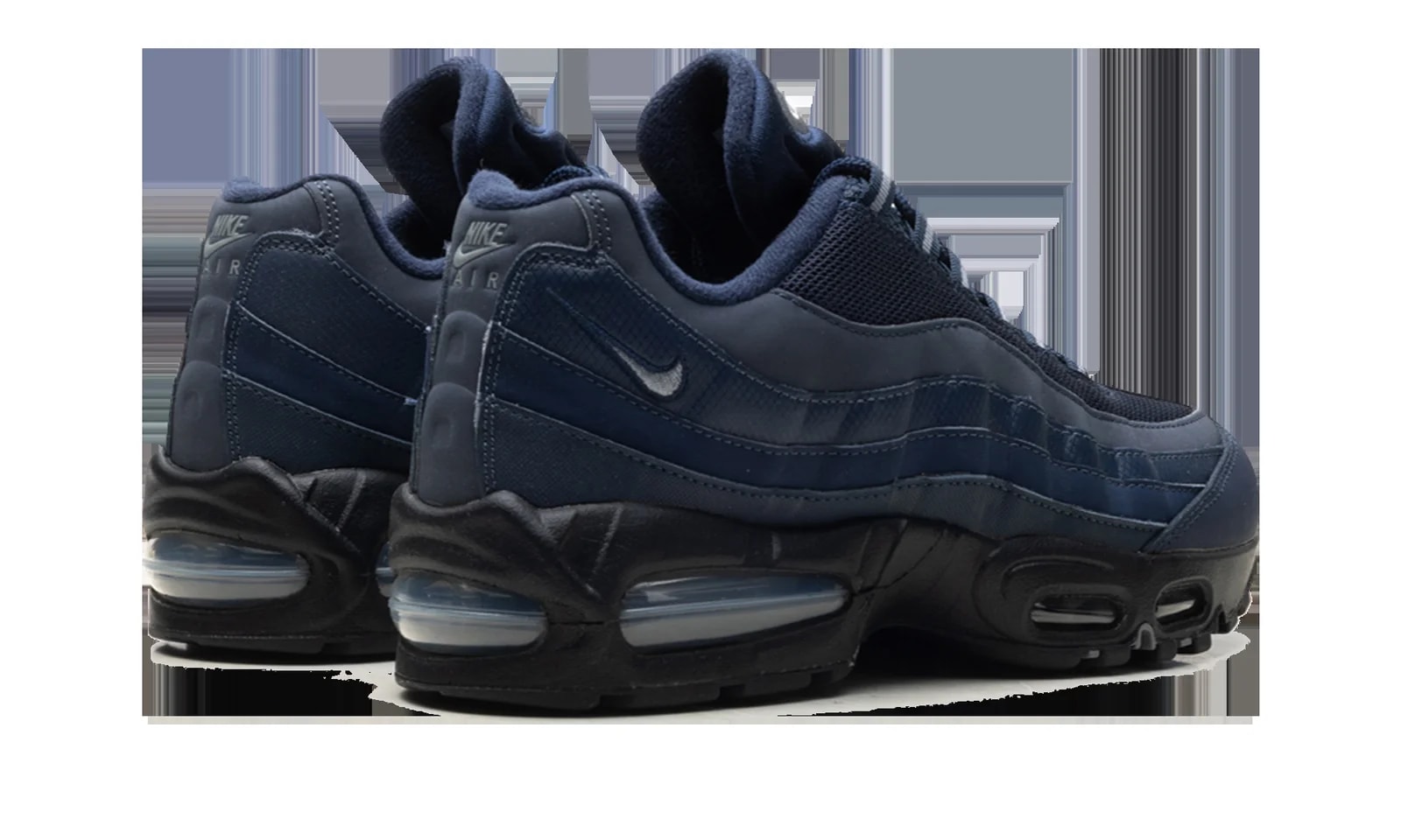 Nike Air Max 95 Big Bubble " IM0696 001 3