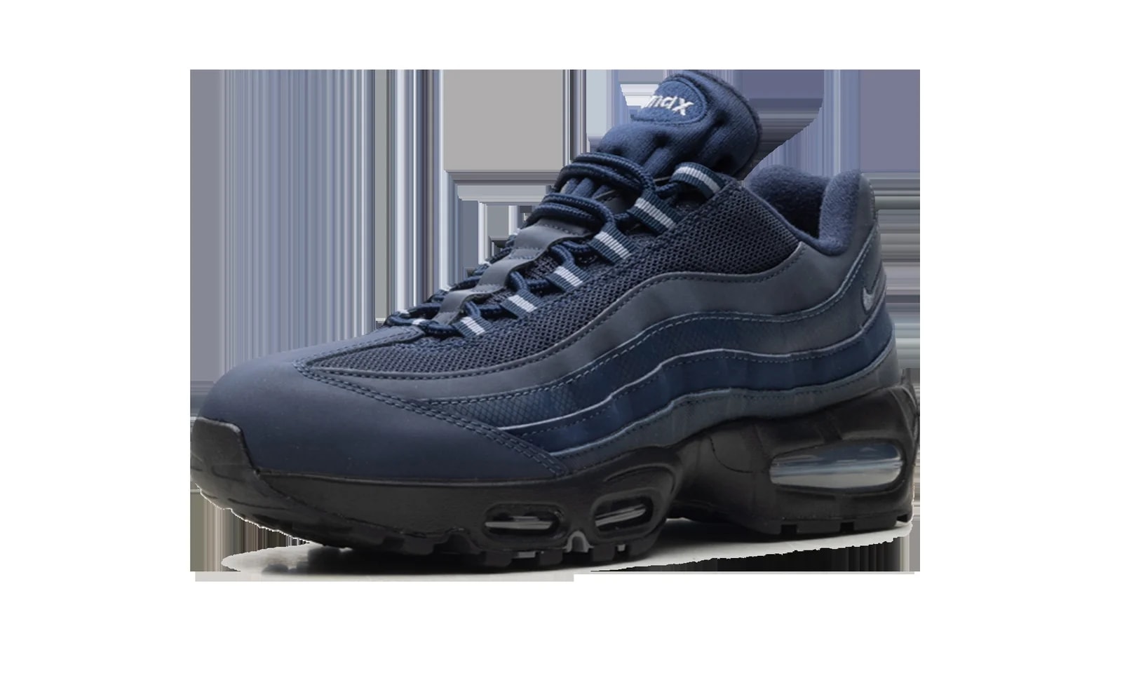 Nike Air Max 95 Big Bubble " IM0696 001 4