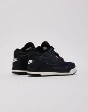 Jordan Air 3 Retro X Levi's ' and Gym ' Pre-School ( ) 3