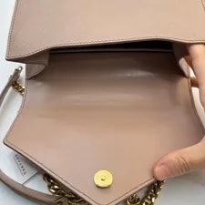 Authentic Prada Top Handle Crossbody 4