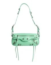 Balenciaga — Balenciaga - - Baguette - Light — Handbag — resale
