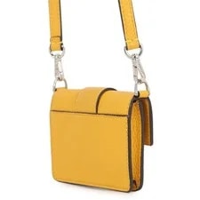 Fendi Micro Flat Baguette Pochette 7M0311 2