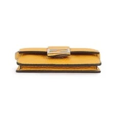 Fendi Micro Flat Baguette Pochette 7M0311 3
