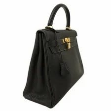 Hermes Kelly 32 (□F Stamp) 2-way for GZl1hq4w 2