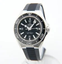 Omega Seamaster Planet Ocean 600M 217.32.42.21.01.001 Box/Paper 2