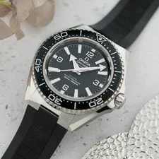 Omega Seamaster Planet Ocean 600M 217.32.42.21.01.001 Box/Paper 3
