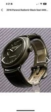 Panerai Radiomir Black Seal PAM00292 Ceramic 45mm | Full Set Cosc & Papers 2