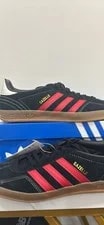 Adidas — Adidas Gazelle Indoor /Better /Gum Low Top Lace Up — Sneaker — resale