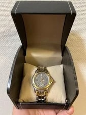 Tag Heuer — Tag Heuer S/El Combination Body — Watch — resale