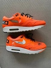 9.5US Nike Air Max 1 Just Do It. 3