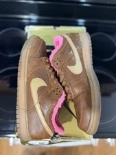 Nike SB Dunk Low Gibson Guitar Case 3