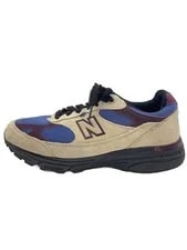 New Balance — NEW Balance MR993 28cm CRM — Sneaker — resale