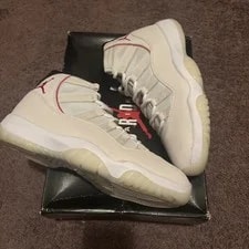 Size 9.5 - Air Jordan 11 Retro Tint 2