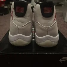 Size 9.5 - Air Jordan 11 Retro Tint 4