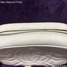 Gucci GG Marmont - Authentic, Good Condition, Japan O 3