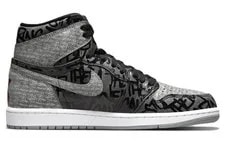 [555088-036] Air Jordan 1 High OG 'Rebellionaire' 2