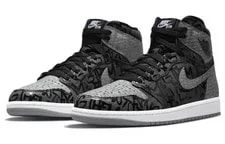 [555088-036] Air Jordan 1 High OG 'Rebellionaire' 3