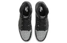 [555088-036] Air Jordan 1 High OG 'Rebellionaire' 4