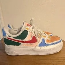 Nike Air Force 1 Low - Lace-Up 4