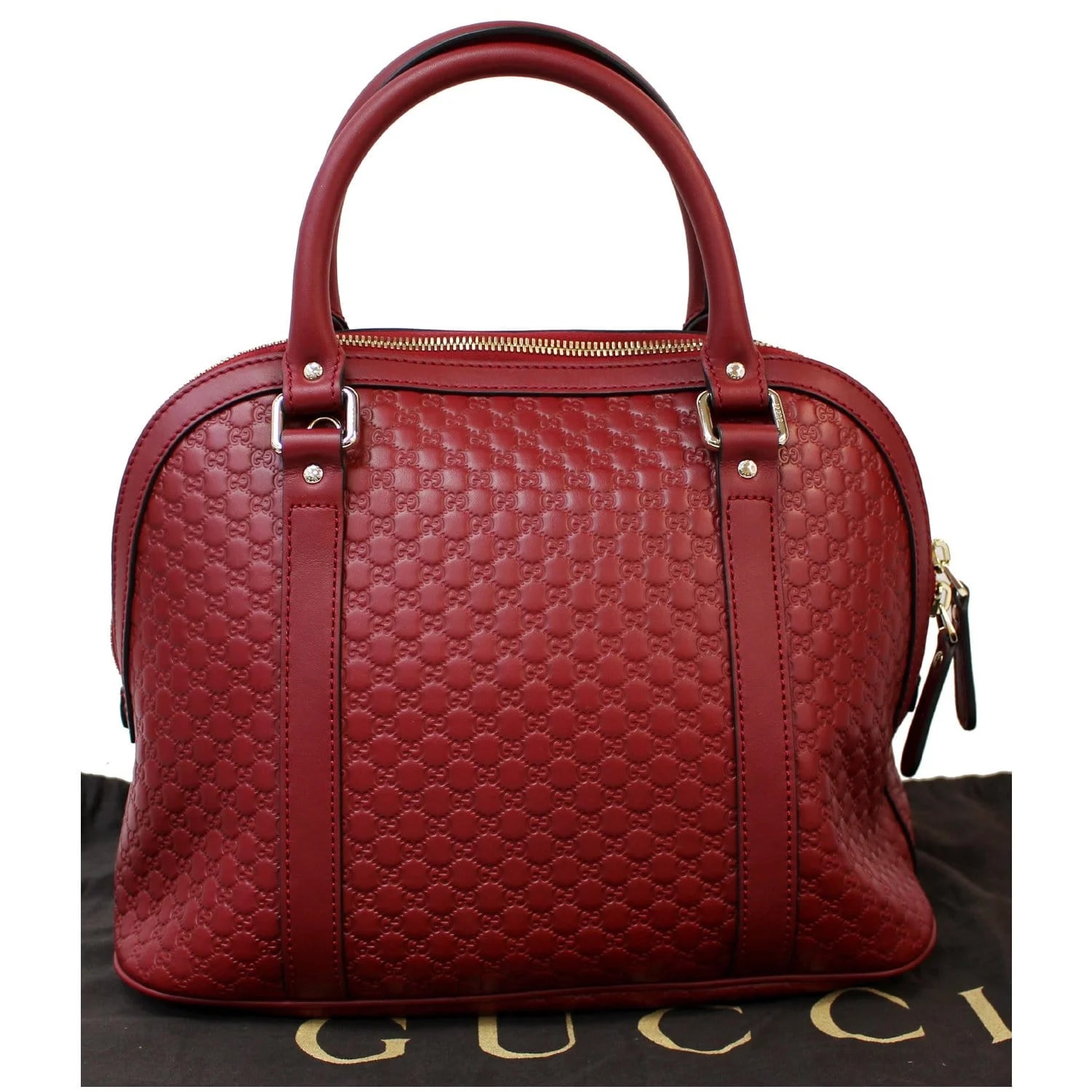 Gucci Dome Medium 449663 3
