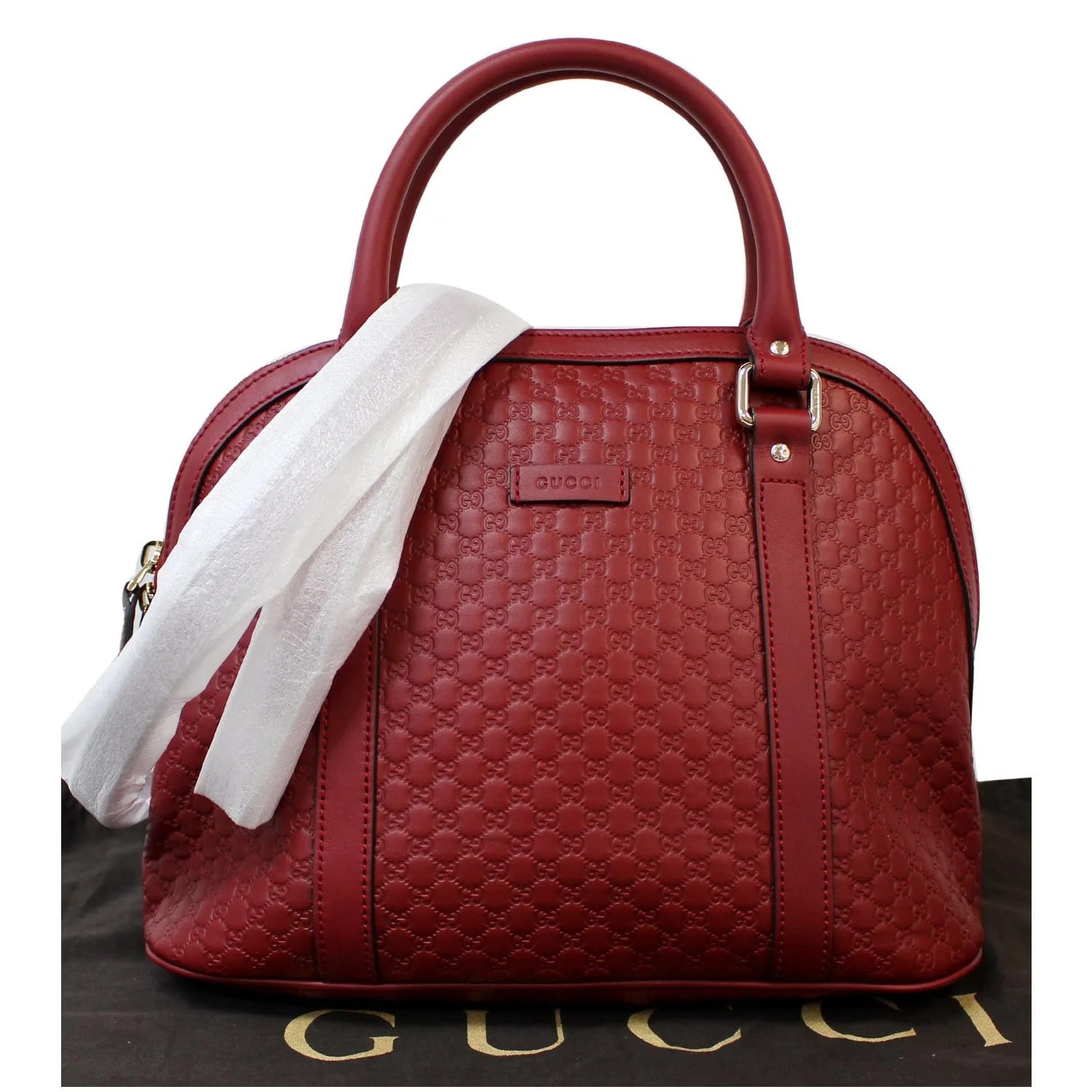 Gucci Dome Medium 449663 4