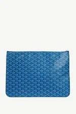 Pristine! Goyard Senat MGM Pochette 4