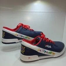 Fila Original Fitness Rugrats 1FM00644-422 12 3
