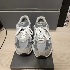 New Balance 993 265 3