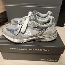 New Balance 993 265 4