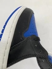 Jordan 1 Retro Top 3 - 555088-026 4