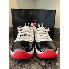 Jordan 11 Retro LOW AV2187-160 2