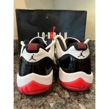 Jordan 11 Retro LOW AV2187-160 4