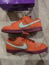 Size 12 - Nike Dunk SB Low Mystic Super Clean 3