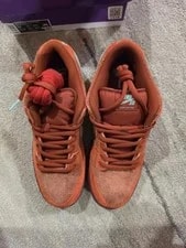 Size 12 - Nike Dunk SB Low Mystic Super Clean 4