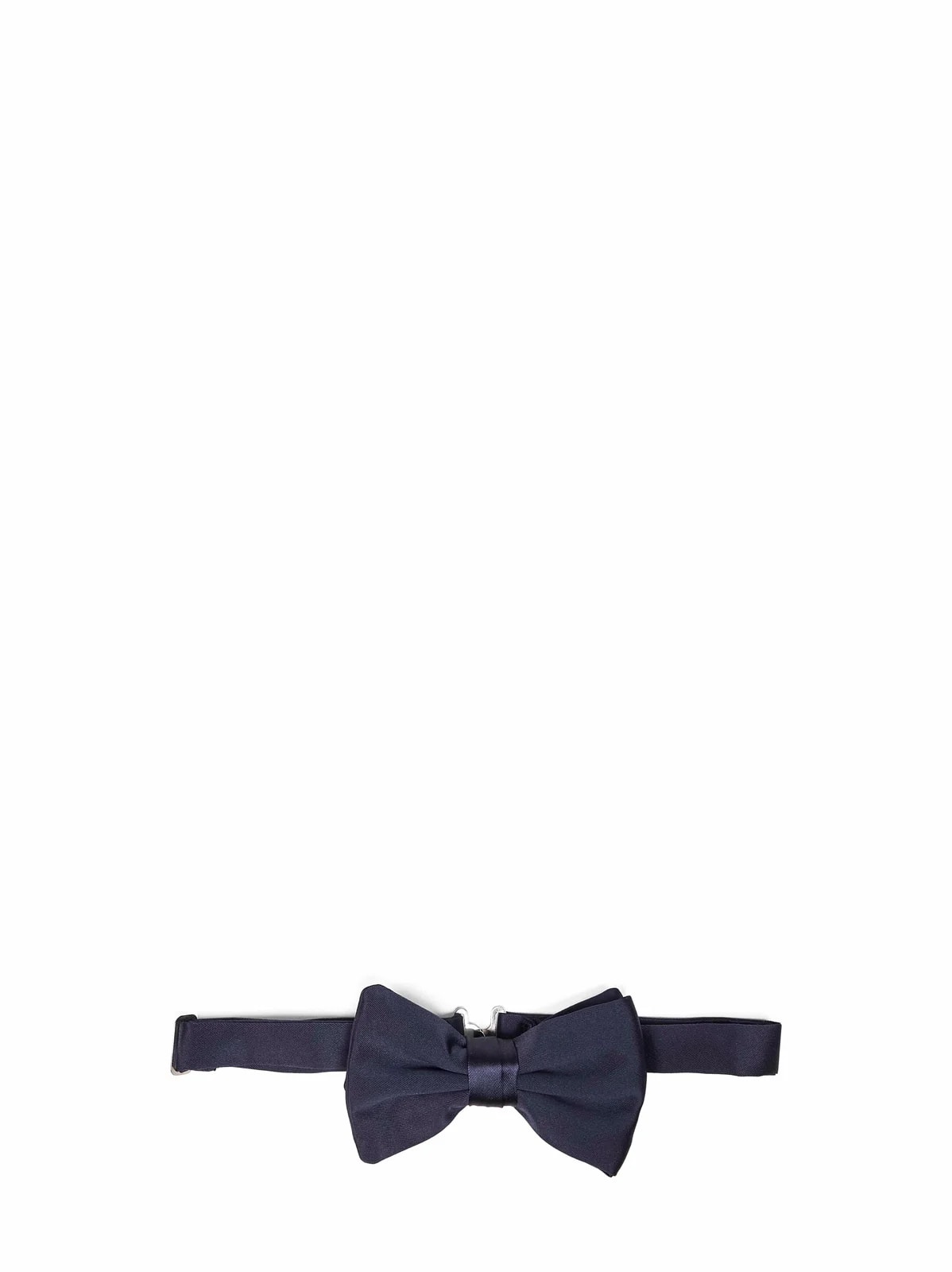 Giorgio Armani — Giorgio Armani Pre-Tied Bow Tie — Ties — Accessory — resale