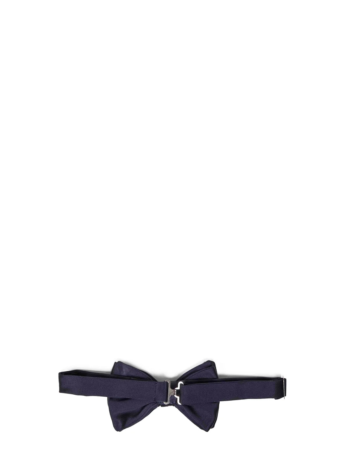 Giorgio Armani Pre-Tied Bow Tie — Ties 2